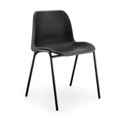 Hille Eco Bulk Purchase Poly Chairs Leisure Furniture Direct